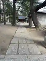 川口神社(埼玉県)