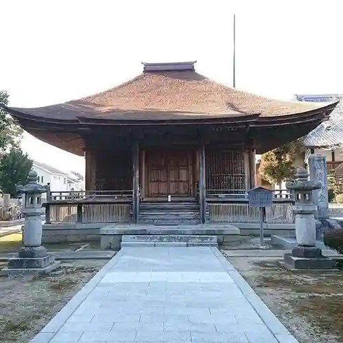 妙源寺の末社・摂社