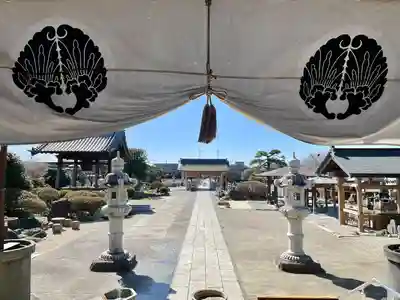 常楽寺(栃木県)