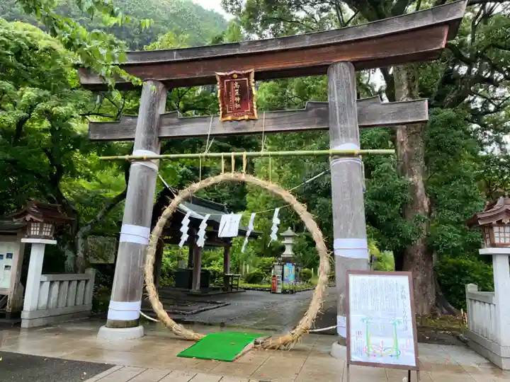 高麗神社(埼玉県)