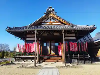 本信寺(大阪府)