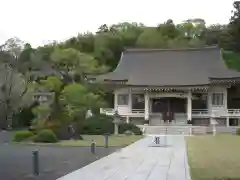 千手院(東京都)