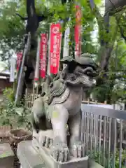 王子稲荷神社(東京都)