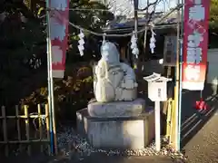 河原町稲荷神社(東京都)