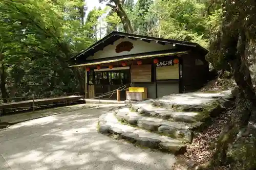 神護寺のその他建物