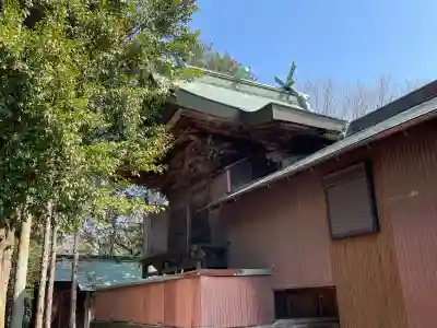 高屋神社(香川県)