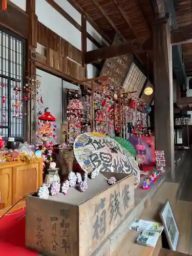 陽林寺(福島県)