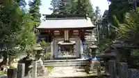 宇奈岐日女神社(大分県)