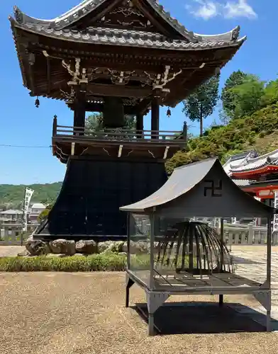 大龍寺のその他建物