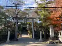 宮山神社(神奈川県)