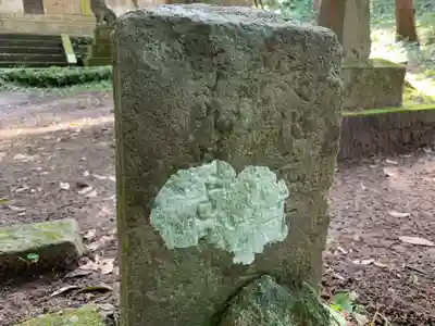 飯高神社のその他建物