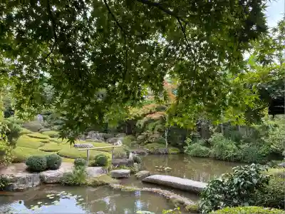 退蔵院(京都府)