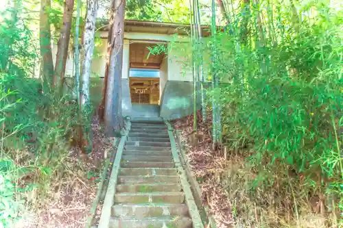 八重垣神社(宮城県)