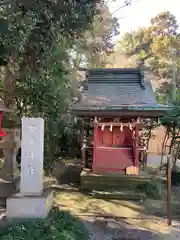 鷲宮神社(埼玉県)