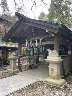 伏見稲荷大社(京都府)