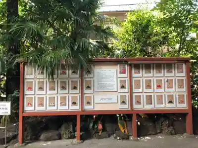 須賀神社のその他建物