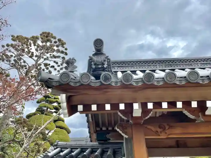 観音院のその他建物