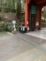 日光二荒山神社のその他建物