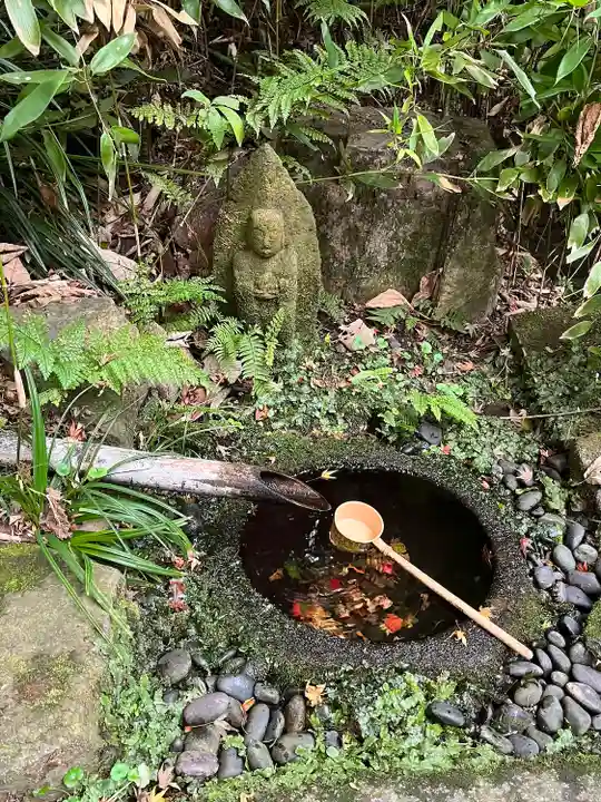 瑞泉寺(神奈川県)