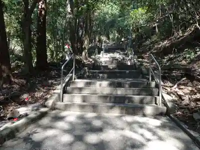 弥谷寺のその他建物