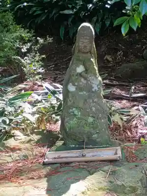 浄智寺(神奈川県)