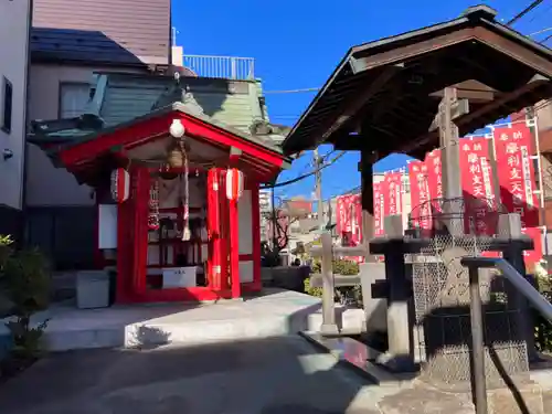 日先神社(東京都)