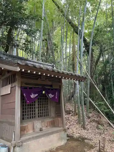 稲荷神社(千葉県)