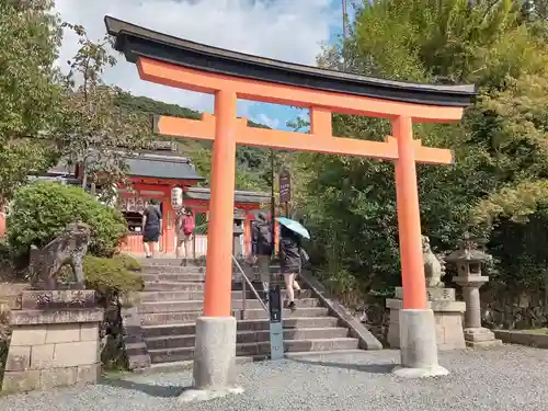 宇治神社(京都府)