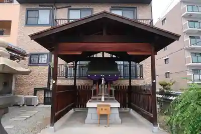 天然寺(大阪府)