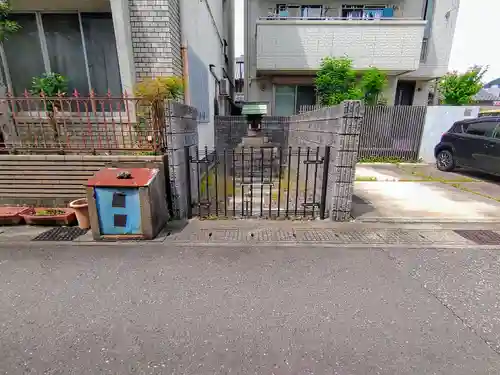 神明神社（端詰町）のその他建物