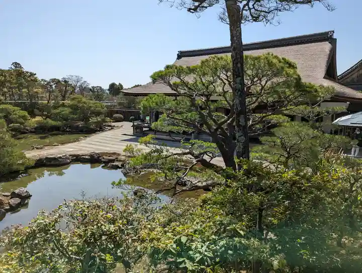 仁和寺(京都府)