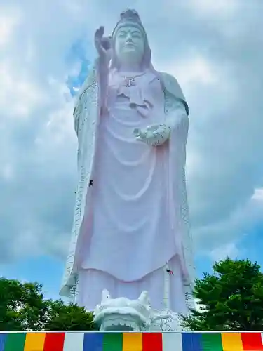 大観密寺(宮城県)