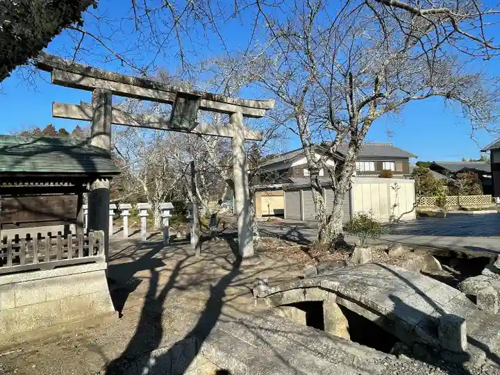 八幡神社(滋賀県)