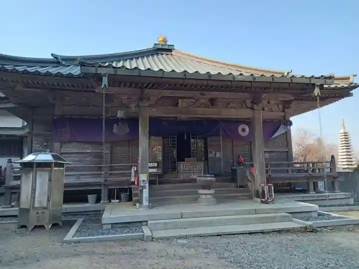 出石寺(愛媛県)