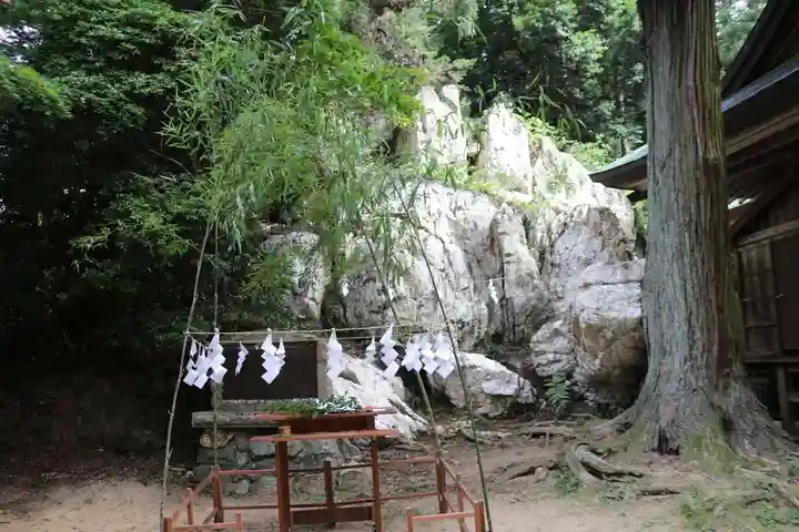 鹿島大神宮のお祭り