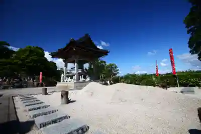 満願寺のその他建物