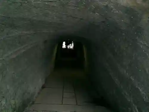 銭洗弁財天宇賀福神社のその他建物