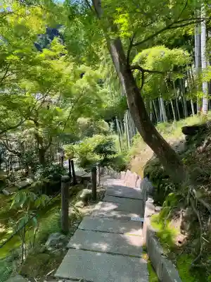 長壽寺（長寿寺）(神奈川県)