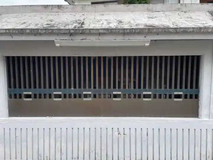 東八幡神社(徳島県)