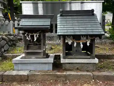 針綱神社(愛知県)
