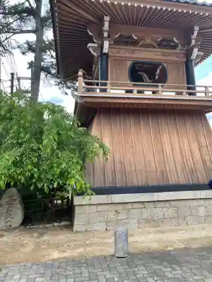 温泉寺のその他建物