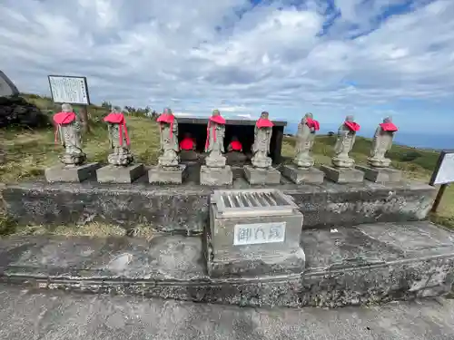大室山浅間神社(静岡県)