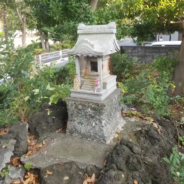 日枝神社のその他建物