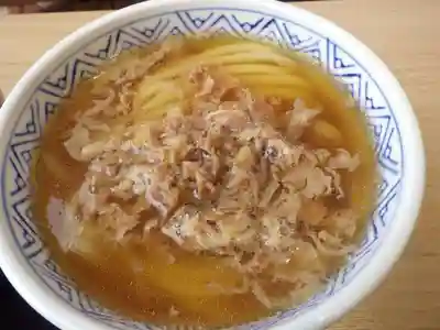 西宮八幡宮(山口県)