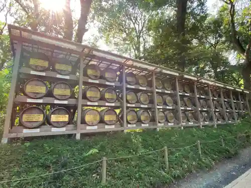 明治神宮(東京都)