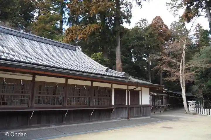 田村神社(滋賀県)