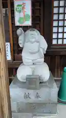 敷津松之宮　大国主神社(大阪府)