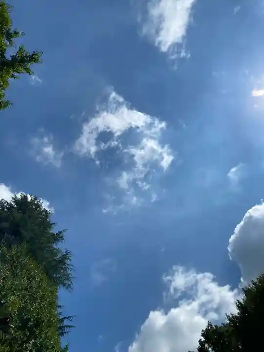 小野神社(東京都)