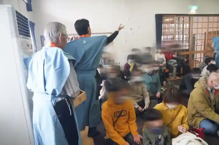 成田山大照寺(北海道)