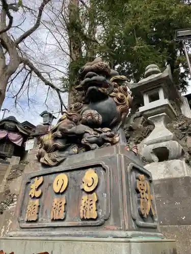 成田山新勝寺(千葉県)